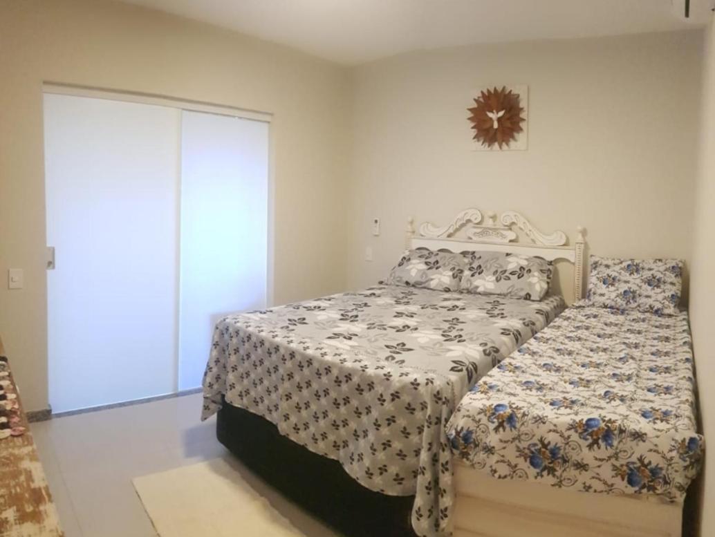 Villa das Águas - Apartamento Térreo Estância Exterior foto